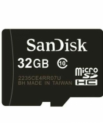 Sandisk閃迪 32G記憶卡 SD卡 MicroSD手機記憶卡