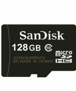 Sandisk閃迪128G手機記憶卡 SD卡 MicroSD手機記憶卡