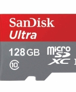 原裝高速SanDisk128GB閃迪高速MicroSD卡 手機記憶卡 SD卡